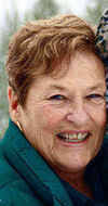 Dawn Vivian Bishop Obituary 2013