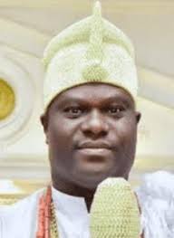 Palace fire in Ile-Ife, mild occurrence