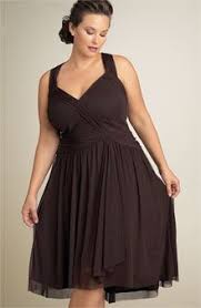 Chocolate Brown Bridesmaid Dress With Images Brown Bridesmaid Dresses Chocolate Bridesmaid Dresses Bridesmaid Dresses Different Colors