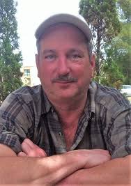 Obituary of Jeffrey Gordon Carter