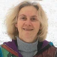 The Wrong Envelope by Liz Treacher