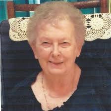 Gloria Ann (Steeves) (Marino) Emerson