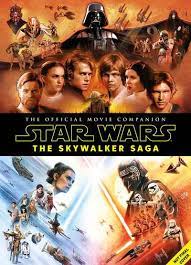 Or do you feel the divisive and lackluster finale of the skywalker saga has doomed disney's hopes of redeeming. January 2021 Fiction Newsouth Books