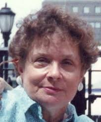 Adrienne Helen Sperling Bernstein (1924-2018)