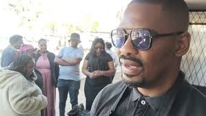 Abathembu Royal Couple Delivers Aid to Eastern Cape Flood Victims