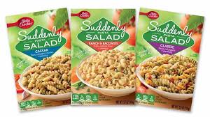 84 x 144 jpeg 3 кб. Suddenly Salad Bettycrocker Com