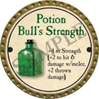 Potion Bull S Strength Strength potions in skyrim have always annoyed me. potion bull s strength
