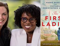 Behind the Books: Must Love Flowers