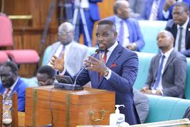 Coffee Plant Partnership – Parliament ...