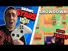 I used a controller to win brawl stars checkout advanced here (code ecl 10% off). New Brawl Stars Played With Ps4 Controller