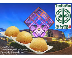 You'd think new yorkers had never seen dim sum before, given the lines for tim ho wan. Cebu S Face Travel Lifestyle Food News Tim Ho Wan Cebu Opens On March 25 Gives Free Pork Buns To 100 Guests