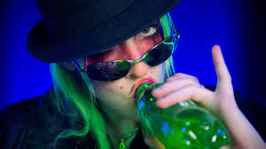 Dorian electra (born dorian electra fridkin gomberg, june 25, 1992) is an american singer, songwriter, and performance artist. Dorian Electra Gentleman M Lady Official Video Youtube