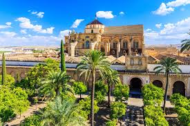 Only córdoba can boast of having received a prize to its beauty between the andalusian provinces. Top Things To Do In Cordoba Visit The Beautiful Spain