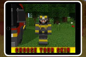 Use the search bar to look up a mod by name or description. Fire Engine Mods For Minecraft Pe For Android Apk Download
