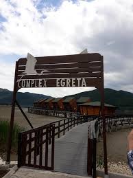 Unfortunately you get bored to death if you stay longer 'complex egreta' looks very nice but their services aren't as they look like in the photos. VacanÈÄ La Complexul Egreta De La Clisura DunÄrii DestinaÈia ExoticÄ Din Romania VÄ VeÈi Caza In CÄsuÈe Deasupra Apei