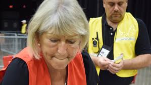 VIDEO: Dutchess County responds to outbreak as part of emergency drill