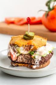 We have friends who hunt deer and every autumn we're given venison. 15 Best Healthy Venison Recipes A Fresh Take On Wild Game