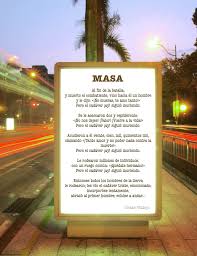 Cesar Vallejo Writing Poetry Lettering Poetry