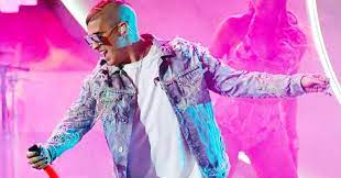 Musica americana 2020 download de mp3 e letras. Bad Bunny Es Elegido Compositor Del Ano Por La Sociedad Americana De Compositores