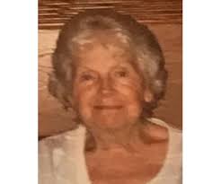 Joan Meehan Obituary (2022)