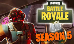 The game was offline for just over two hours as the theories oscillated around two main fan concepts with regards to what the feline figure could. Fortnite Season 5 Everything You Need To Know About New Battle Pass For Ps4 Switch Xbox Gaming Entertainment Express Co Uk