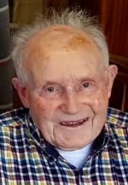 Death Notice of William (Liam) O'Sullivan (Ballylongford, Kerry)