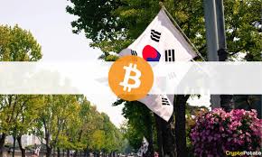 Bitcoin frequently trade at a higher price in korea than in other markets. Kimchi Premium Crashing After Bitcoin Trading Over 70 000 In South Korea Cryptocurrency News Room