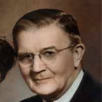 Richard Peter Sonntag (1882–1963)