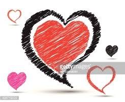 Conjunto De Coracao Do Rabisco Ilustracao Baixe estes vetor premium sobre coração rabisca coleção, e descubra mais de 11 milhões de recursos gráficos profissionais no freepik. conjunto de coracao do rabisco ilustracao