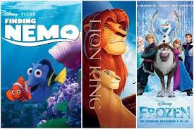 أفضل 10 أفلام أنيميشن لا يجب أن تفوتوا متعتهم احكي