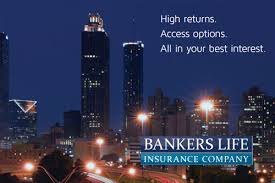 Here you will find information about our company, contact information, and access to forms and financial calculators. Welcome To Bankers Life Insurance Company