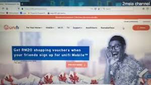 How to terminate (cancel) tm unifi service. Now You Can Terminate Cancel Tm Unifi Streamyx Online No Need Go Tm Point Centre Anymore Youtube