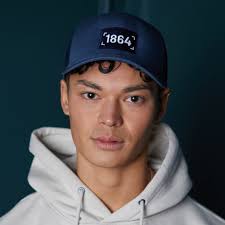 I've seen both Elliot Lee and Ollie Palmer wearing this hat, anybody know  anything about this company? : r/WrexhamAFC