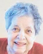 Mary Keating Obituary (2019)