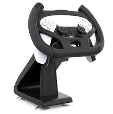 We want gamers to feel like the. Gaming Racing Lenkrad Ps5 Controller Halter Race Station Playstation 5 Geeektech Com