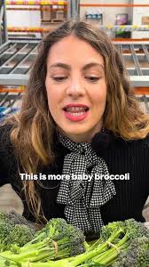 This week we rescued a whopping 36,000 bunches of baby broccoli from our  farmer, Dahmi! 🥦, Right now, many farmers like Dahmi are experiencing  something called a flush which occurs when too many crops ...