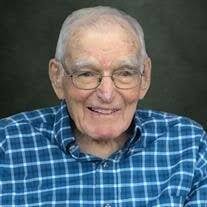 Charles Edward (Chuck) Montgomery Obituary