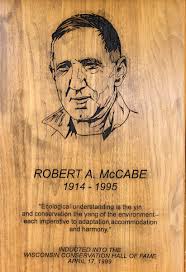 Robert A. McCabe