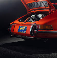 Image result for Tangerine 1973 Porsche