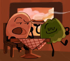 Pin By Vitor On Bfb In 2020 Fan Art Artwork My Arts