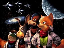 Star fox 64 3d cheats, unlockables, tips, and codes for 3ds. Star Fox Franchise Tv Tropes