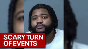 Online-arranged meet up ends violently, police say