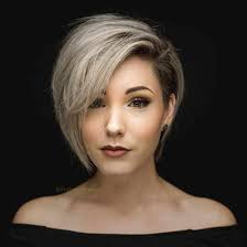 After all, ladies donning a short hairdo forgo the opportunity to braid their hair or wear it in a ponytail when you have short hair, you'll need more rollers, especially for tight curls. Short Hairstyles For Girls Women Hairstyle Samples