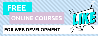 Top Web Development Courses | WebDataRocks