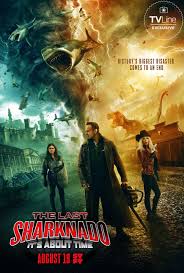 Embora o filme seja ambientado no mundo da moda, a maioria dos estilistas e outros notáveis da moda evitou aparecer como eles mesmos por temer desagradar anna wintour , editora da vogue. Sharknado 6 He Last Sharknado It S About Time Movie Posters Https Teaser Trailer Com Movie Sharknado 6 Questao De Tempo Filme Filmes Online Gratis Filmes