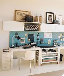 Ikea Furniture Can Do A Great Job Of Illustrating One Of Our Key Principles Merging Great Design With A Ikea Home Office Home Office Space Home Office Design