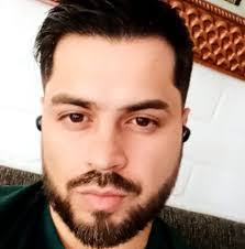 Adrian Castorena's Instagram, Twitter & Facebook