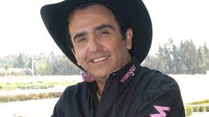 Vicente Fernandez Jr. - M&M Group Entertainment - Exclusve Latin Artist