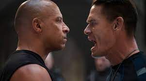Black described his part in the film as a fun role. Fast And Furious 9 Crosses 250 Million Dollar Mark Worldwide Entertainment News The Indian Express