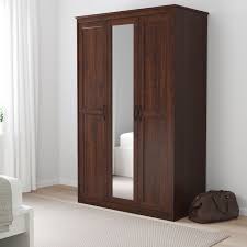 ✓ free for commercial use ✓ high quality images. Songesand Wardrobe Brown 47 1 8x23 5 8x75 1 4 Ikea